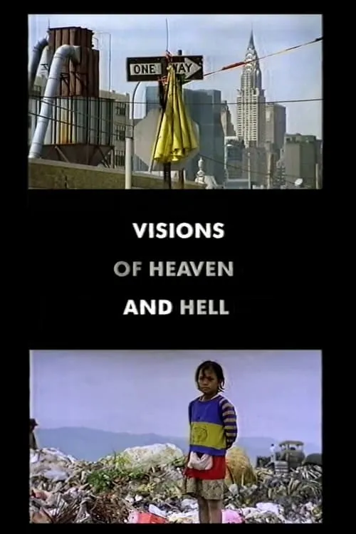 Visions of Heaven and Hell (movie)