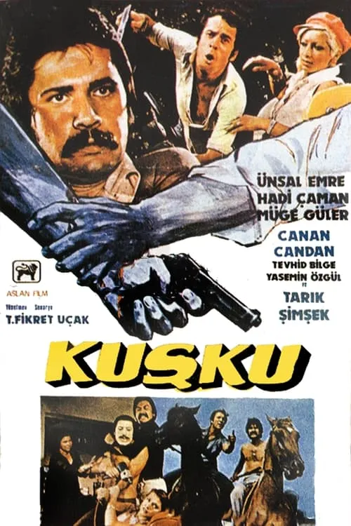 Kuşku (movie)