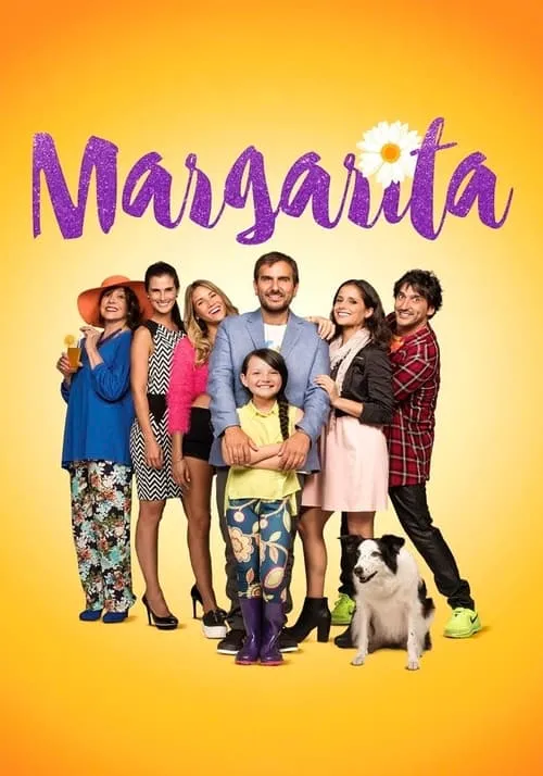 Margarita (movie)