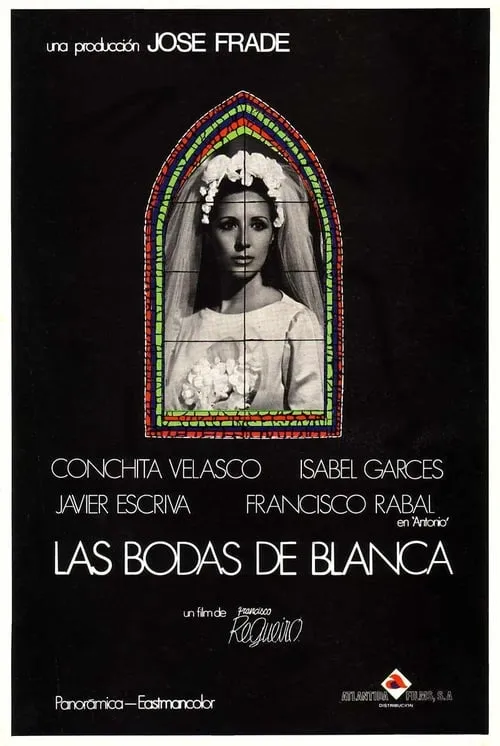 Las bodas de Blanca (фильм)