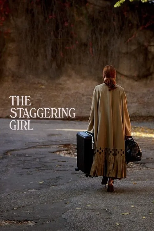 The Staggering Girl (movie)