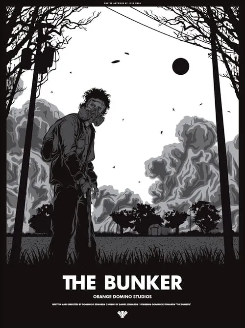 The Bunker (movie)