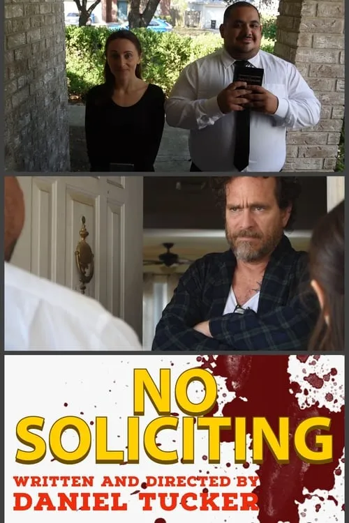 No Soliciting (movie)