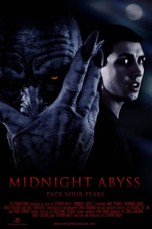 Midnight Abyss (movie)