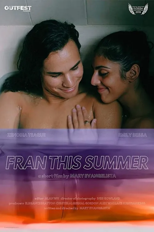 Fran This Summer (movie)