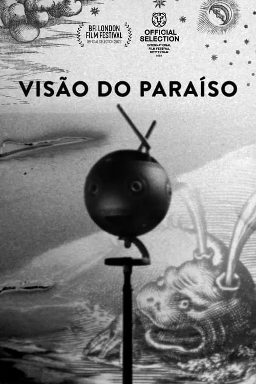 Visão do Paraíso (фильм)