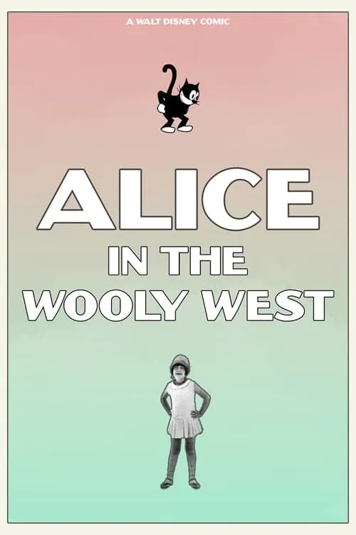 Alice in the Wooly West (movie)