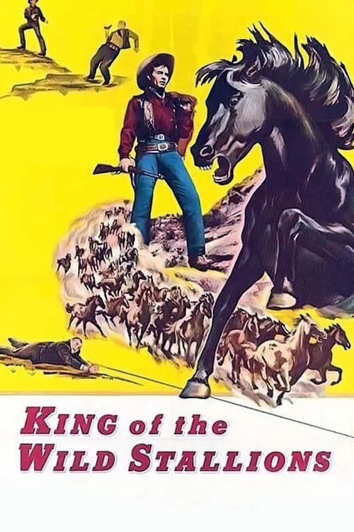 King of the Wild Stallions (movie)