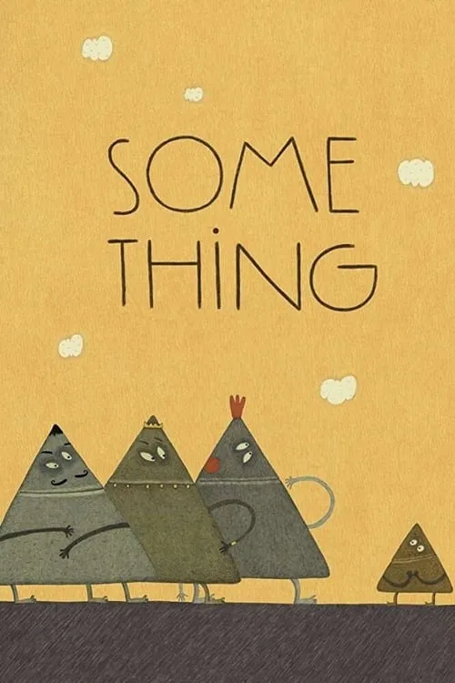 Some Thing (movie)