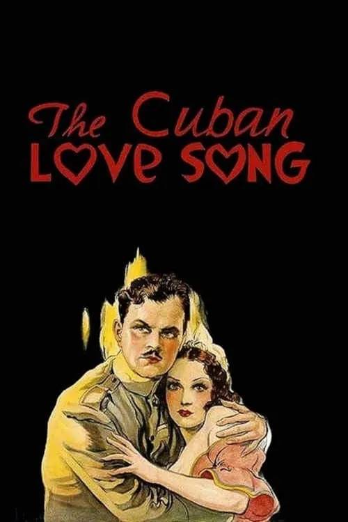 The Cuban Love Song (movie)