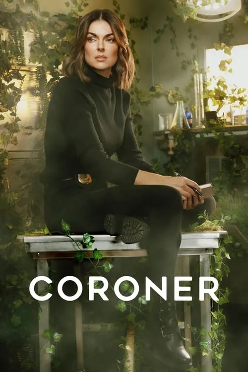 Coroner (series)