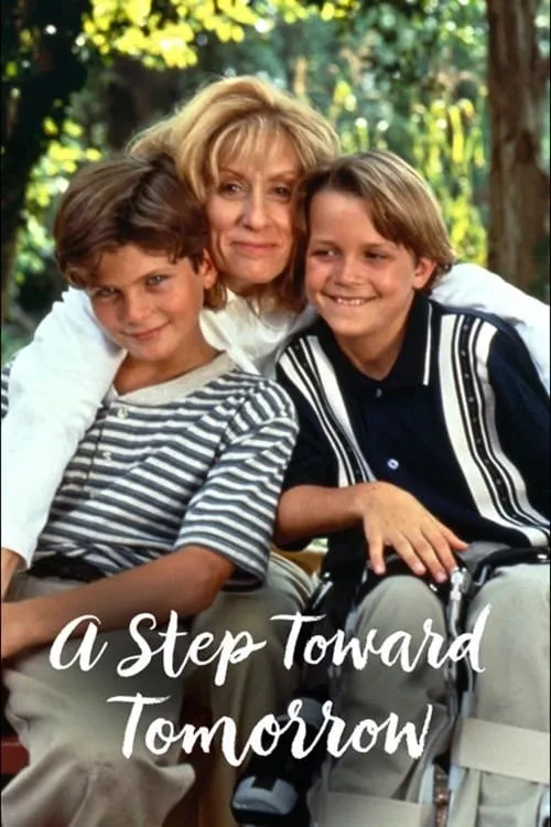 A Step Toward Tomorrow (movie)