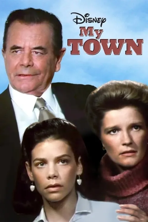 My Town (movie)