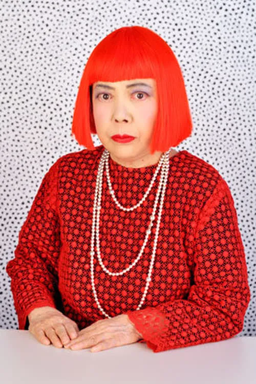 Yayoi Kusama