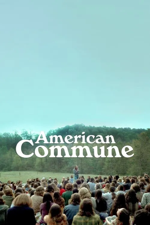 American Commune (фильм)