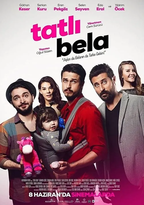 Tatlı Bela (movie)