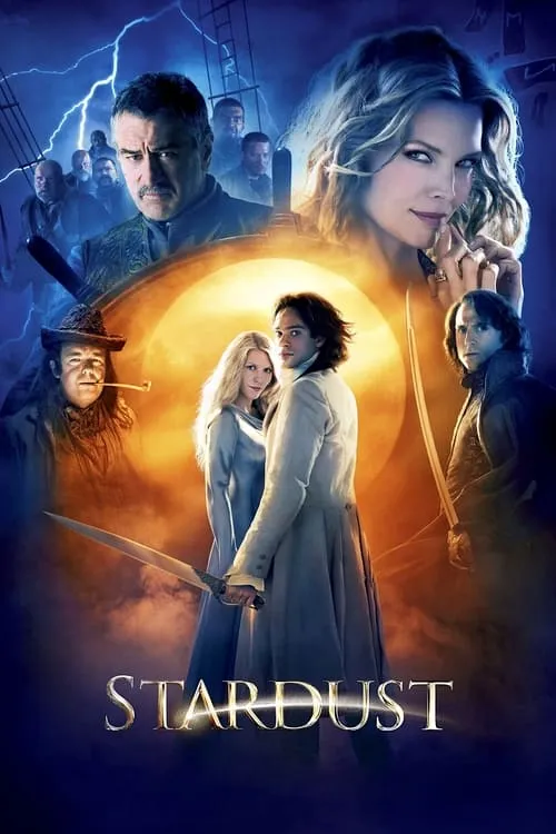 Stardust (movie)