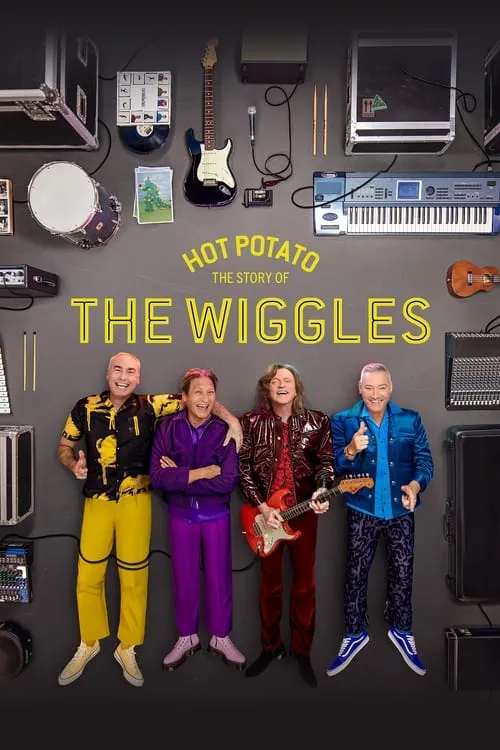 Hot Potato: The Story of The Wiggles (фильм)