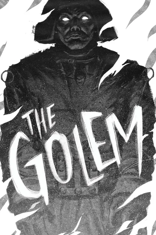 The Golem: How He Came Into the World (movie)