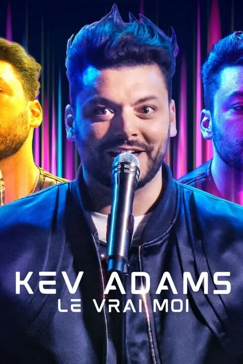 Kev Adams : Le vrai moi (фильм)