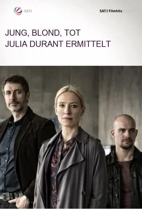 Jung, blond, tot - Julia Durant ermittelt (movie)