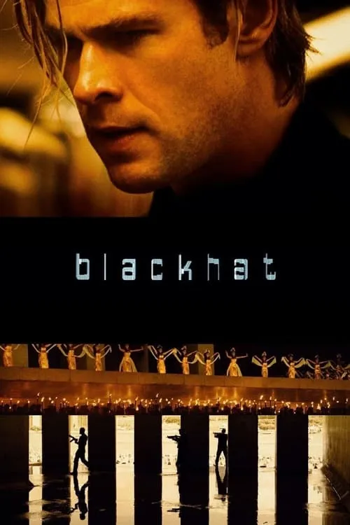 Blackhat (movie)