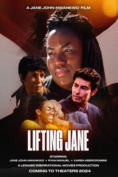 Lifting Jane (movie)