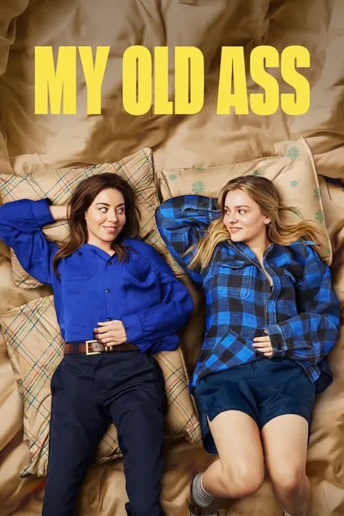 My Old Ass (movie)