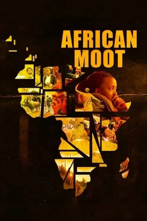 African Moot (фильм)