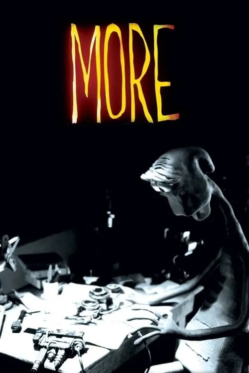 More (movie)