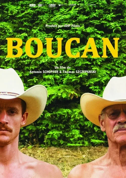 Boucan (movie)