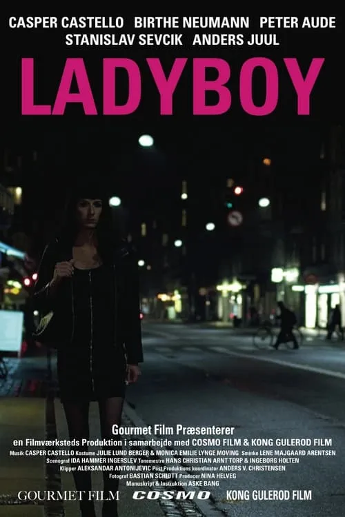 Ladyboy (movie)