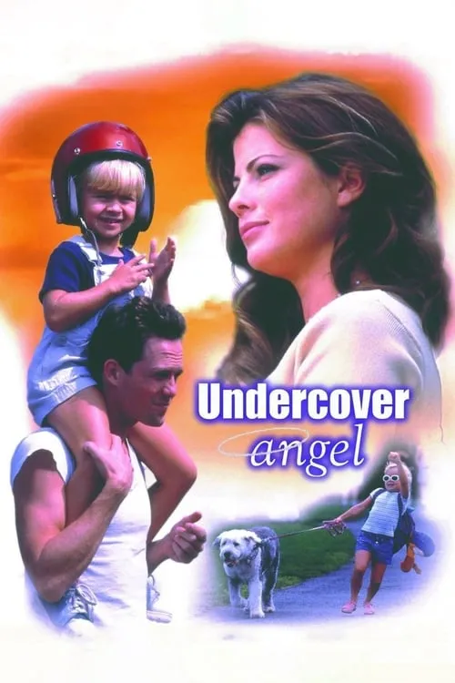 Undercover Angel (movie)