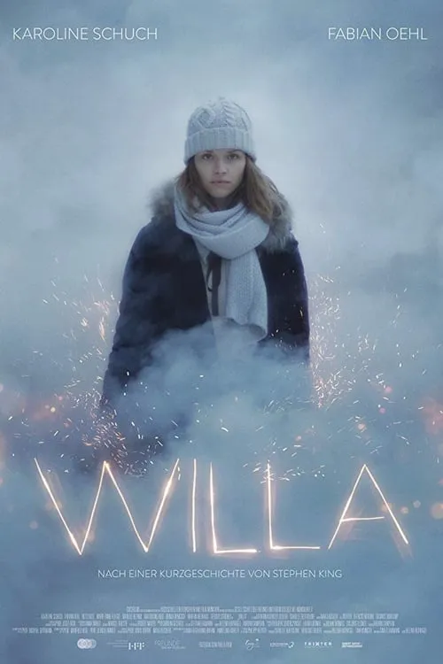 Willa