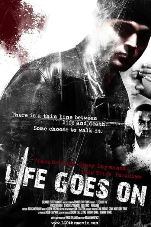 Life Goes On (фильм)