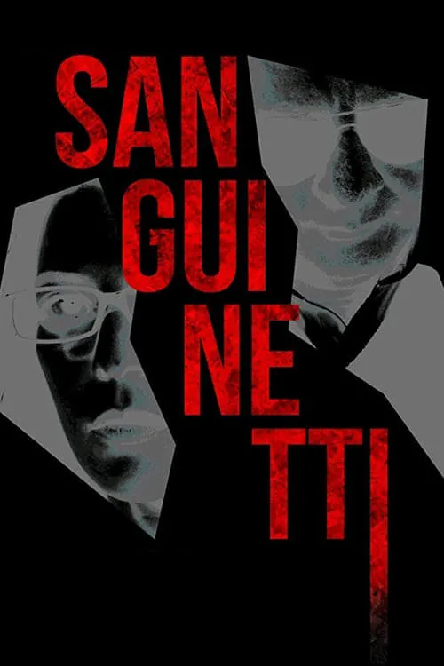 Sanguinetti (movie)