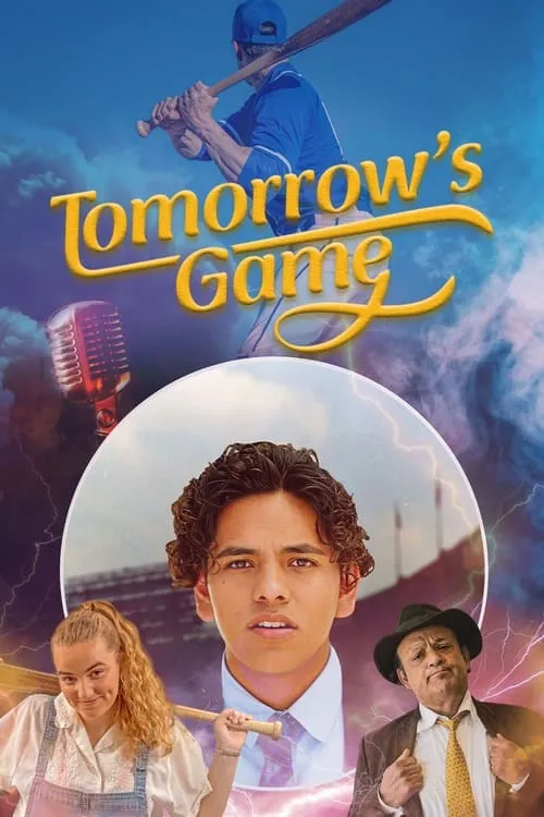 Tomorrow's Game (movie)