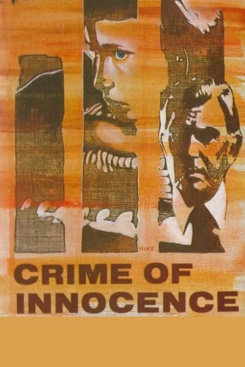 Crime of Innocence (movie)