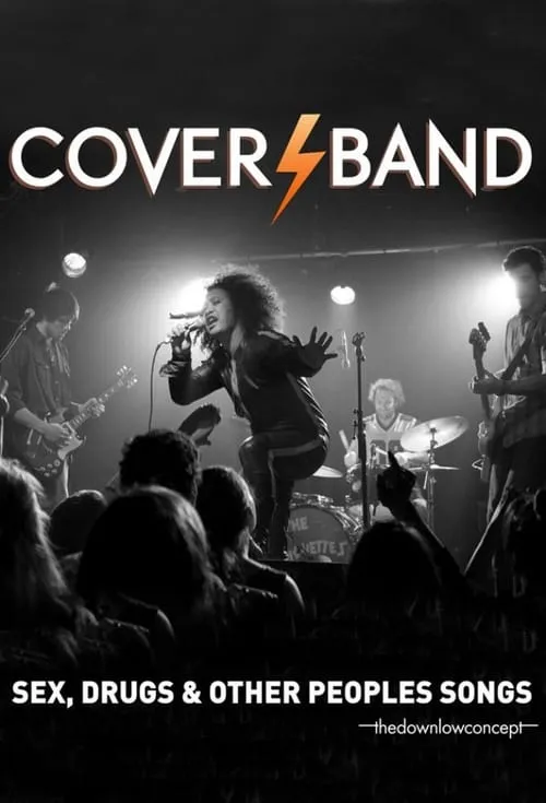 Coverband (сериал)