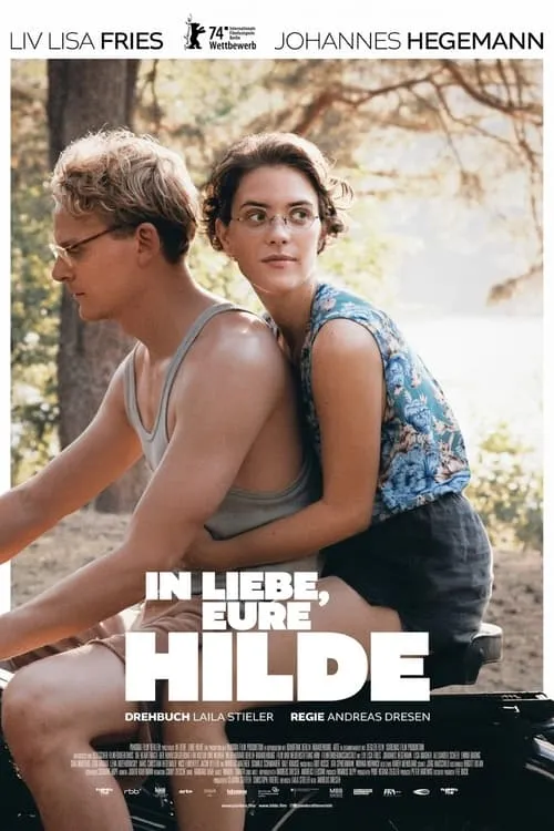 In Liebe, eure Hilde (фильм)