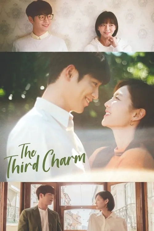 The Third Charm (series)