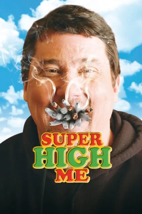 Super High Me (movie)