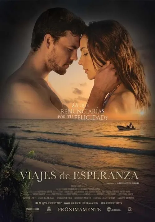 Viajes de Esperanza (movie)