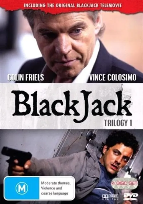 BlackJack: In the Money (movie)