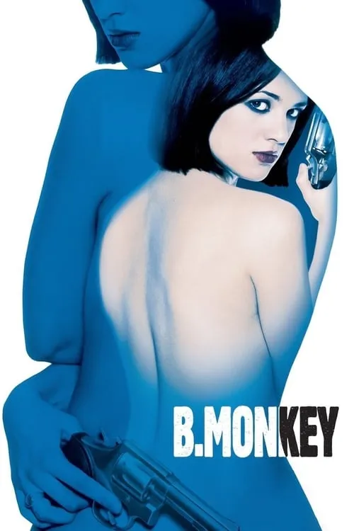 B. Monkey (movie)
