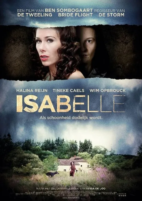 Isabelle (movie)