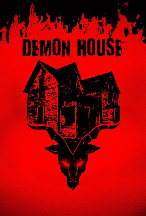 Demon House (movie)