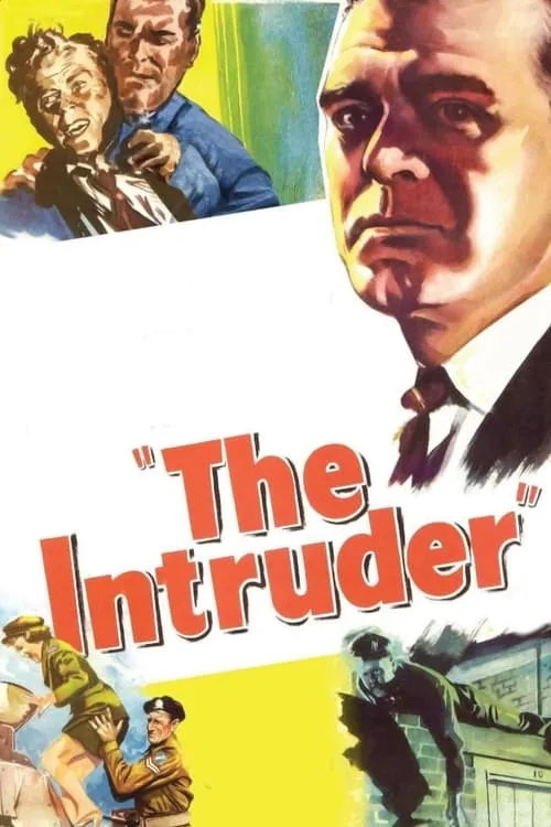 The Intruder (movie)