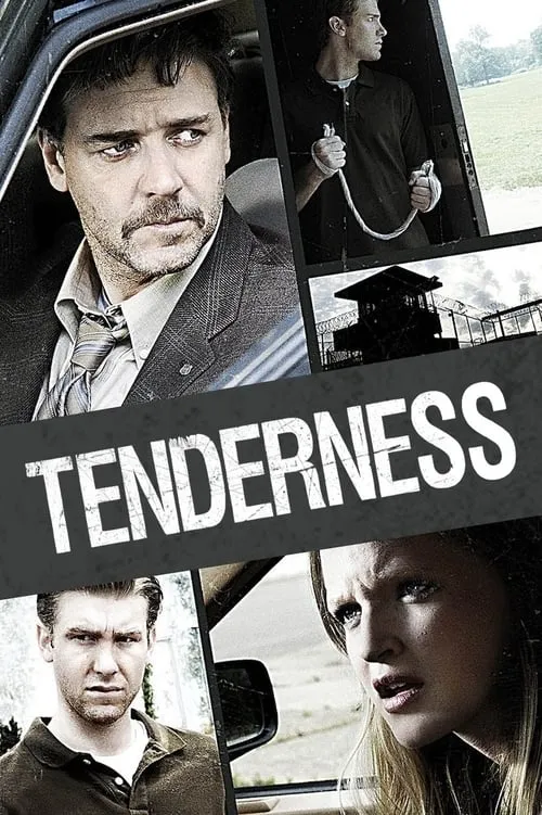 Tenderness (movie)