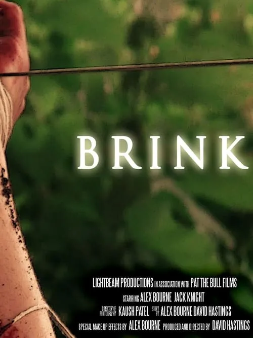 Brink (movie)